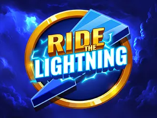 Ride the Lightning